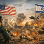 A Transformação Estratégica no Médio Oriente: Limites do Reformismo Iraniano e a Lógica da Confrontação Total