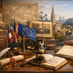 Direito Constitucional Europeu: Panorama Histórico até 2026