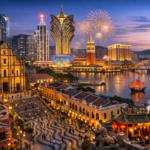 O Património Cultural como Diferenciador no Competitivo Mercado do Jogo