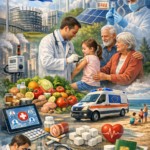 Dez Políticas Públicas para Reforçar a Resiliência Económica Pós‑Pandemia em 2026