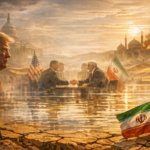 A Miragem de um Avanço Diplomático: Análise da Alegação de Trump sobre Conversações de Paz Estados Unidos‑Irão