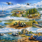 Dez Formas como a União Europeia Está a Enfrentar as Alterações Climáticas em 2026