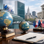 DIREITO ADMINISTRATIVO NO MUNDO  2026
