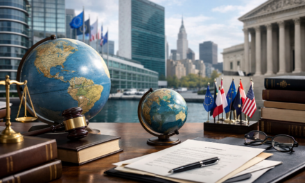 DIREITO ADMINISTRATIVO NO MUNDO  2026