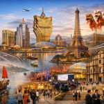 Demografia dos Visitantes e o Seu Impacto nas Estratégias de Turismo e Jogo de Macau (2016-2026)