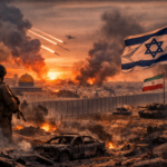 A Arquitectura Política da Guerra Permanente