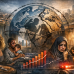 A Paisagem Global da Violência Doméstica: Uma Análise Multidimensional em 2026