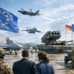 União Europeia: Aquisição Comum e Desenvolvimento de Tecnologias de Defesa em 2026