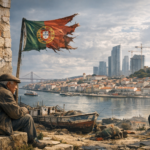 Portugal: o país que continua à procura de si próprio