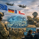 Fortalecer as capacidades de defesa e a interoperabilidade da UE em 2026