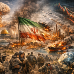 As Consequências (In)esperadas de um Conflito com o Irão: Reconfigurações Estratégicas e Impactos Sistémicos