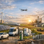 Descarbonização Profunda de Todos os Principais Sectores em 2026 (União Europeia, Portugal e Macau)