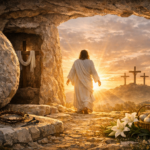 O Significado da Páscoa Cumprido Hoje