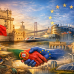 Portugal e a Europa: Quarenta Anos de Transformação e Responsabilidade