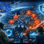 União Europeia: Ciberdefesa e Resposta a Ameaças Híbridas em 2026