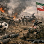 O AUTOGOLO DA AMÉRICA