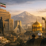 Bonyad do Estado e a arquitectura do poder na República Islâmica