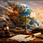 O Direito Climático