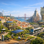 Edifícios Net Zero e Retrofits: 2026 – Experiência da União Europeia, Portugal e Macau