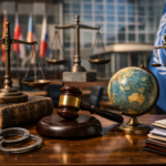 DIREITO PENAL GLOBAL