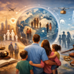 Direito da Família no Mundo em 2026: Dinâmicas em Evolução e Tendências Futuras