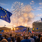 O Dia da Europa