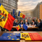 Processo de Adesão da Moldávia à União Europeia
