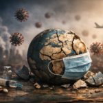 Fragilidade Estrutural do Mundo Globalizado Face aos Vírus Emergentes
