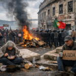 Portugal em Ruptura Social