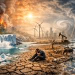 Transformações Climáticas Contemporâneas e os Desafios Estruturais da Resposta Global