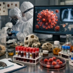 Hantavírus: História, Epidemiologia Actual e Desafios Clínicos de um Vírus Zoonótico Persistente