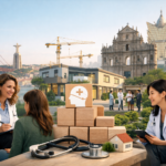 Expansão dos serviços de saúde mental (Portugal e Macau)