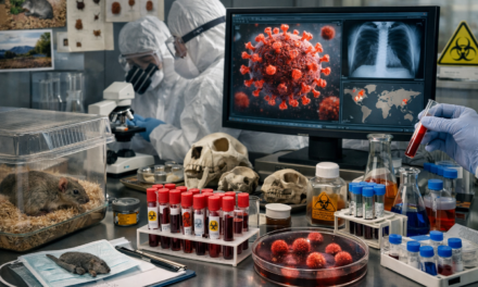 Hantavírus: História, Epidemiologia Actual e Desafios Clínicos de um Vírus Zoonótico Persistente