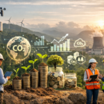 Reforçar os Mercados Nacionais de Carbono e os Sistemas de MRV (Portugal e Macau)