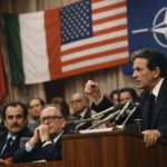 QUANDO BERLINGUER INDICOU À ESQUERDA COMUNISTA A VIA OCIDENTAL