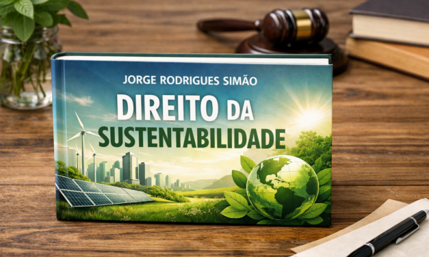 DIREITO DA SUSTENTABILIDADE (REFERÊNCIAS A PORTUGAL, REPÚBLICA POPULAR DA CHINA E MACAU)