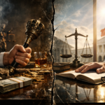 O poder corrompe ou revela?