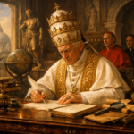 A encíclica Magnifica Humanitas de Leão XIV