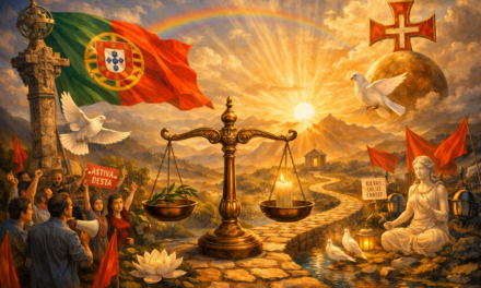 A Reinvenção do comum: Política e Espiritualidade