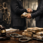 Porque é que quase ninguém é condenado por corrupção?