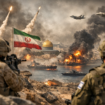Porque razão os Estados Unidos e Israel entraram na guerra contra o Irão, como pode terminar e quais as consequências para o mundo?