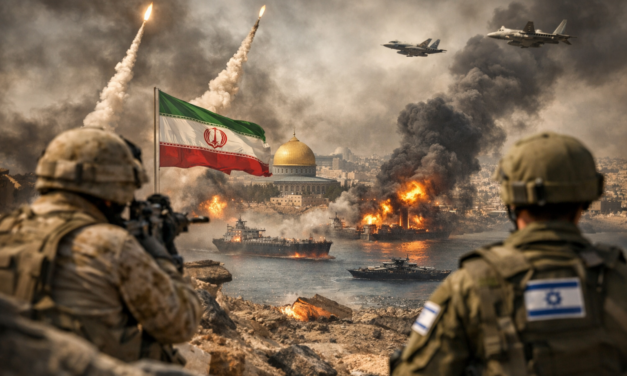 Porque razão os Estados Unidos e Israel entraram na guerra contra o Irão, como pode terminar e quais as consequências para o mundo?