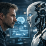 O HUMANO DIANTE DA INTELIGÊNCIA ARTIFICIAL
