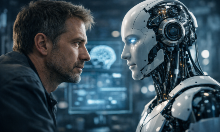 O HUMANO DIANTE DA INTELIGÊNCIA ARTIFICIAL