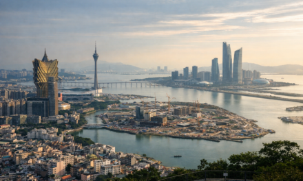 O Plano Director de Macau e a coreografia silenciosa do futuro urbano
