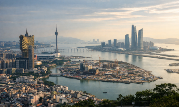 O Plano Director de Macau e a coreografia silenciosa do futuro urbano