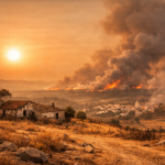 Altamente Inflamável: A Política do Calor e a Gestão da Ignorância