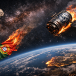 Teoria da Gravidade: Portugal e o FMI em Órbita Descendente