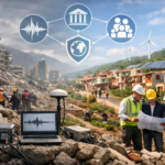 Governança Sísmica e Resiliência Multidimensional: Análise Integrada da Catástrofe na Venezuela e Modelos de Reconstrução Sustentável (EM REVISÃO)