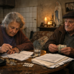 Complemento Social para Idosos em Portugal: A arte nacional de remendar o irremendável